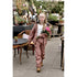 Mikk-Line PU Rainwear (Overalls) Rainwear Burlwood